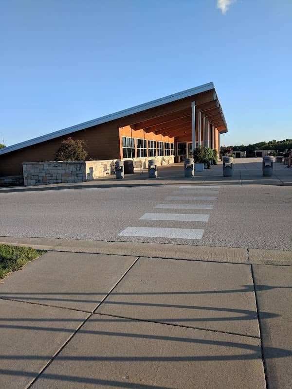 Springfield-Greene County Botanical Center - Image 1