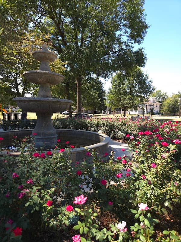 Malone Park - Image 1