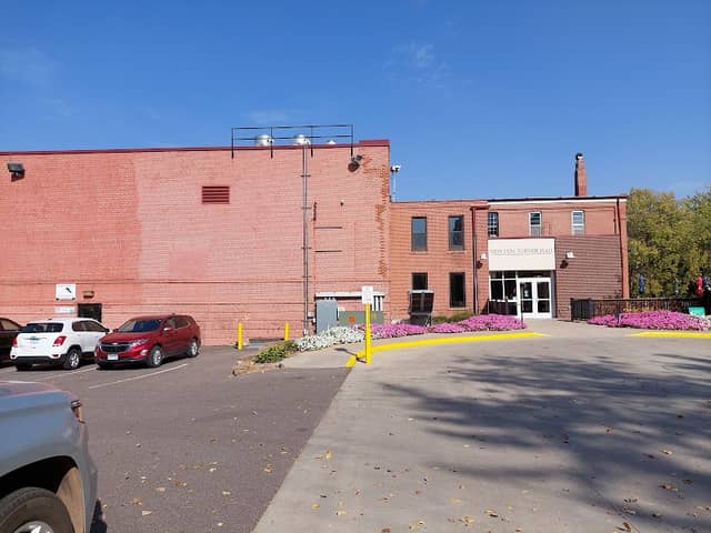 Turner Hall Park - Image 1