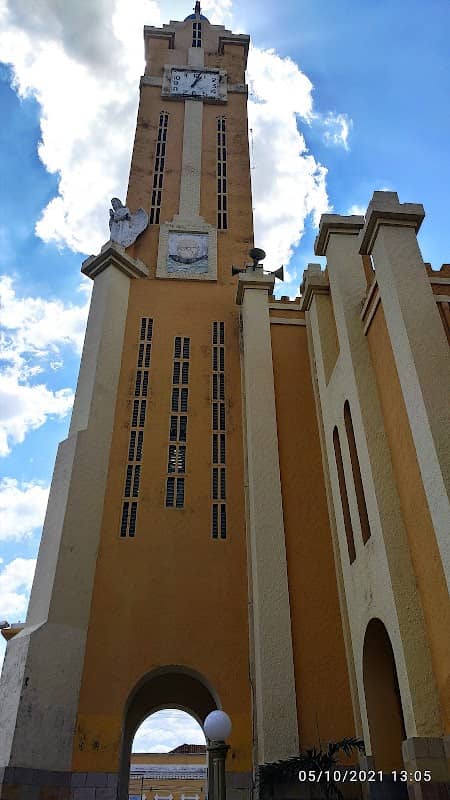 Praça Cardeal Arcoverde - Image 1