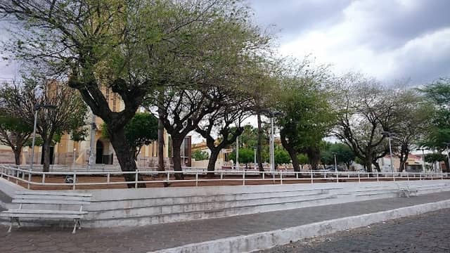 Praça Cardeal Arcoverde - Image 2