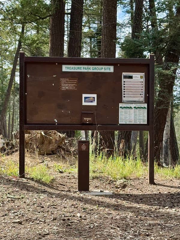 Treasure Park - Image 1