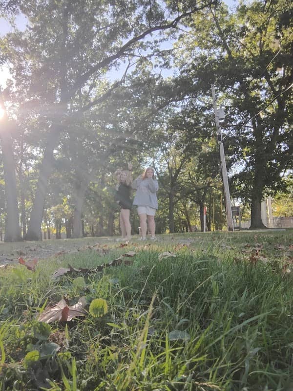 Hayden Park - Image 1
