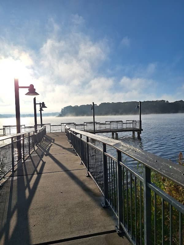 Mona Lake Park - Image 2