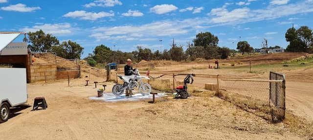 Pinjar Park - Image 1