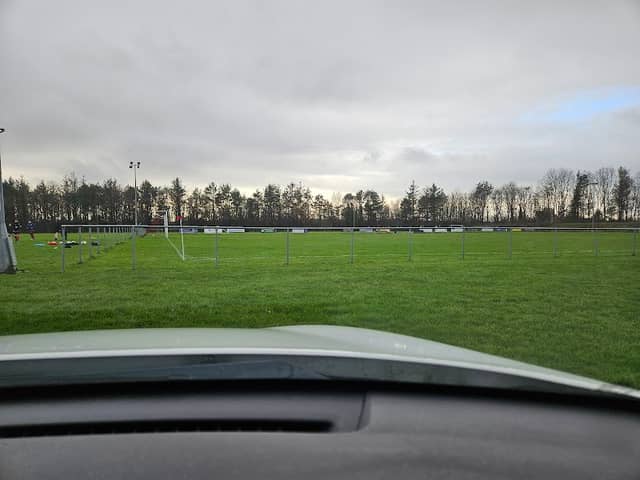 Over Stenton Park - Image 2