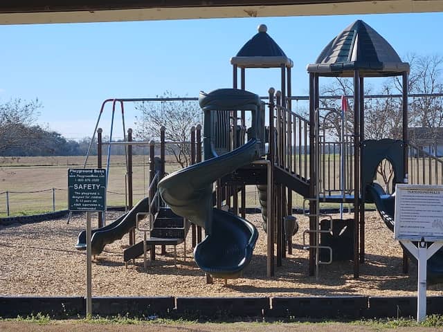 Webb Park - Image 1