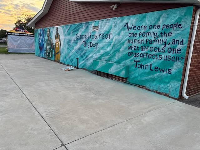 Roosevelt Park - Image 1
