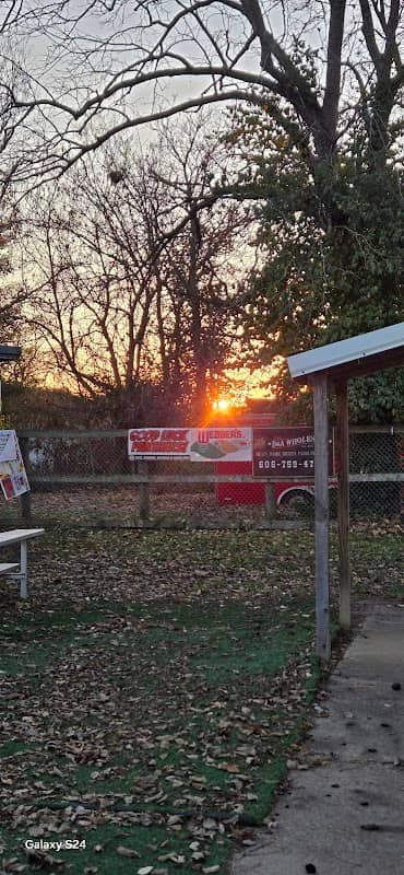 Allen Field - Image 1