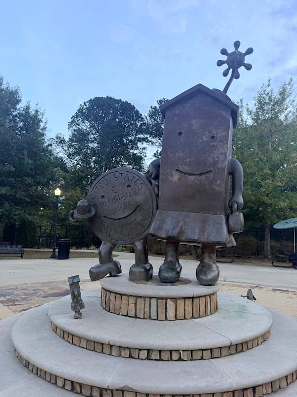 Play Garden Park - Image 1