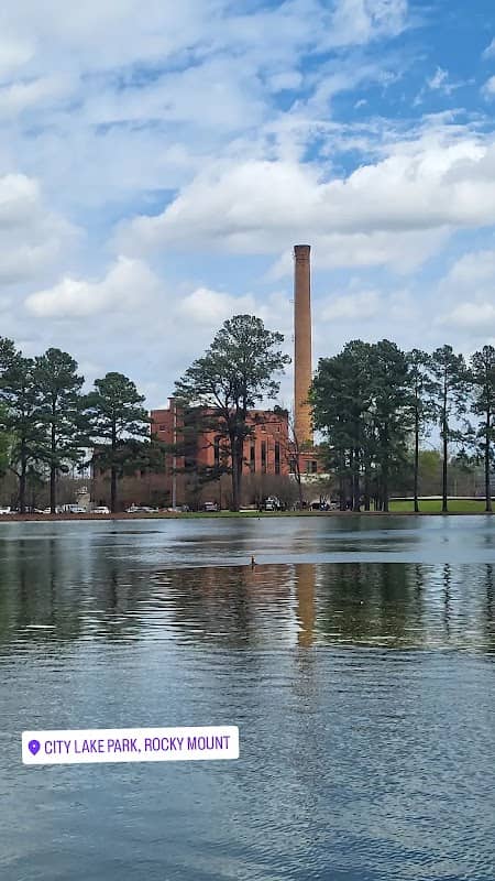 City Lake Park - Image 1
