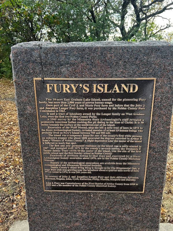 Fury Island Park - Image 1