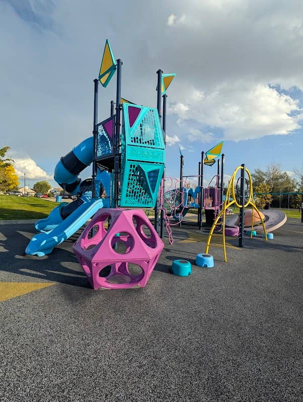 Observatory Park - Image 2