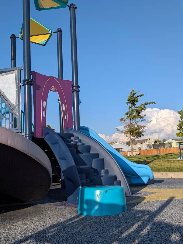 Observatory Park - Image 1