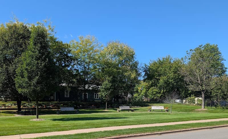Peoples Park - Image 1