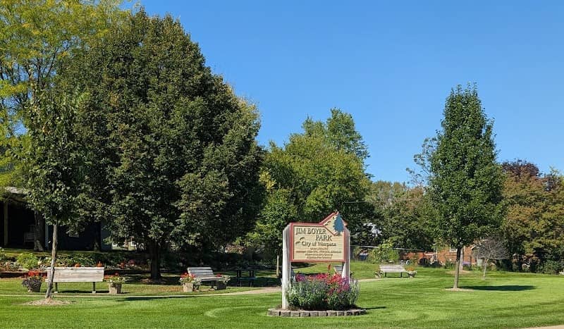 Peoples Park - Image 2