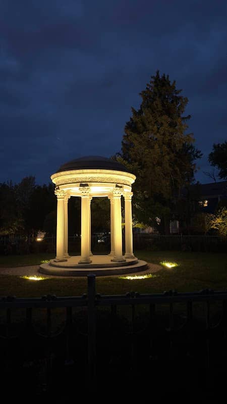 Wagner Park - Image 1