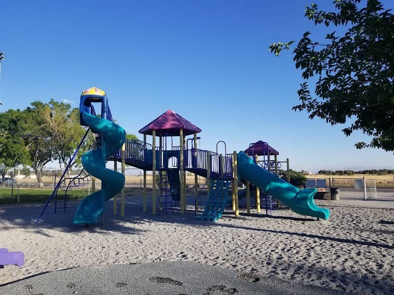 Ian Deutch Memorial Park - Image 1
