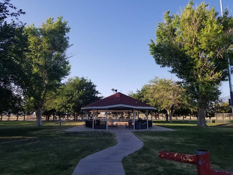 Ian Deutch Memorial Park - Image 2