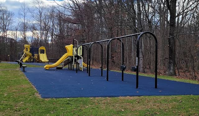 Burgess Meredith Park - Image 2