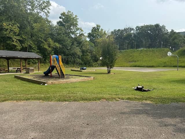 Booker T Washington Park - Image 1