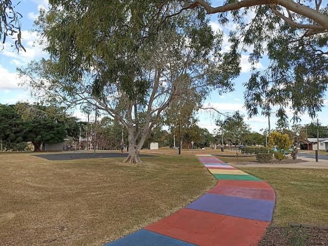 Lions Park - Image 1