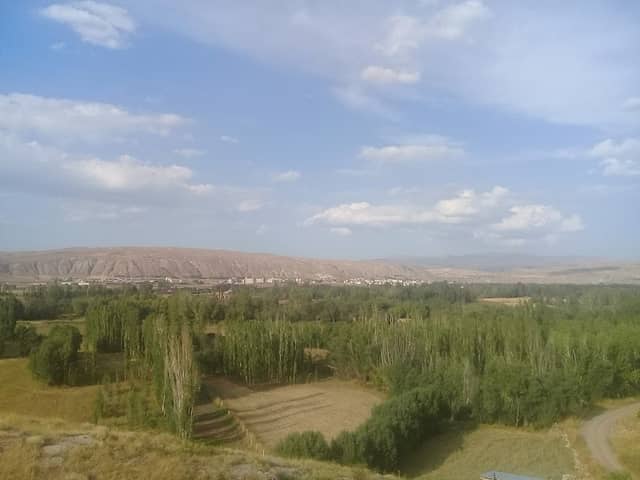 Kadriye Koyu Muhtarligi - Image 1
