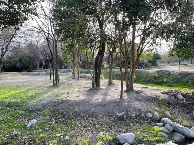 Plazoleta de Los Pájaros - Image 1