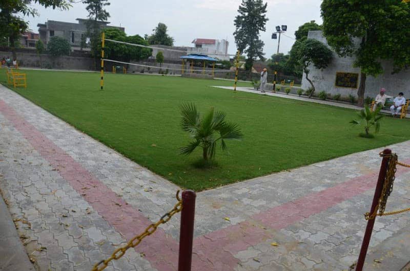 Children park malla patti - Image 1