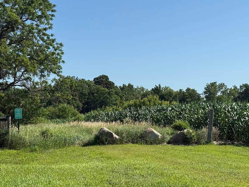 Helmke Wildlife Area - Image 1
