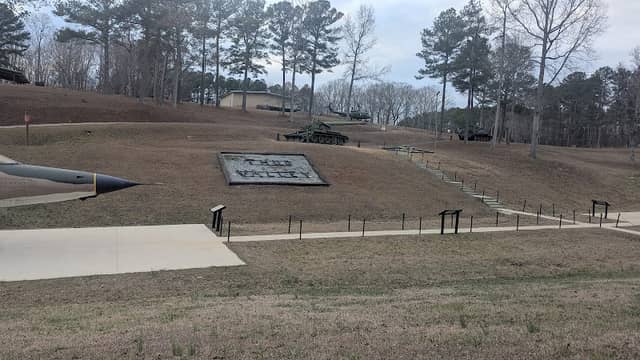 Tally Valley Park - Image 1