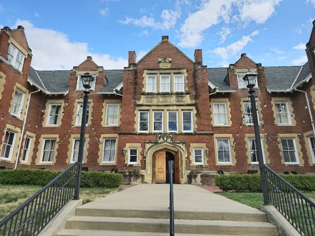 Odd Fellows Home - Image 2