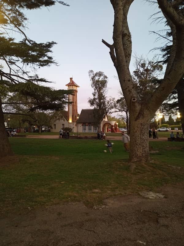 Vieja Plaza Conaprole - Image 1
