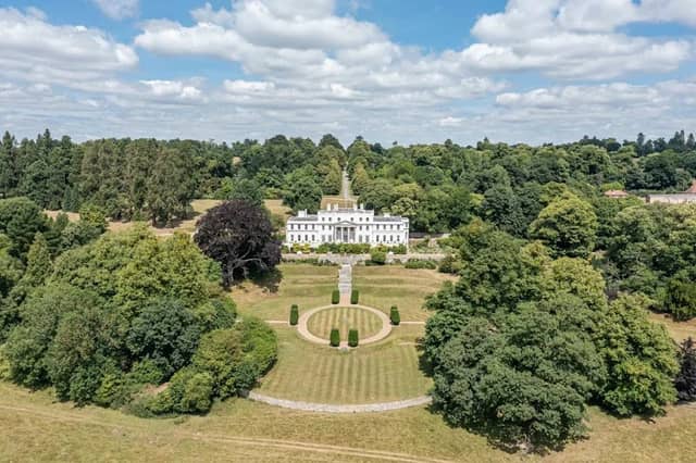 Linton Park - Image 1