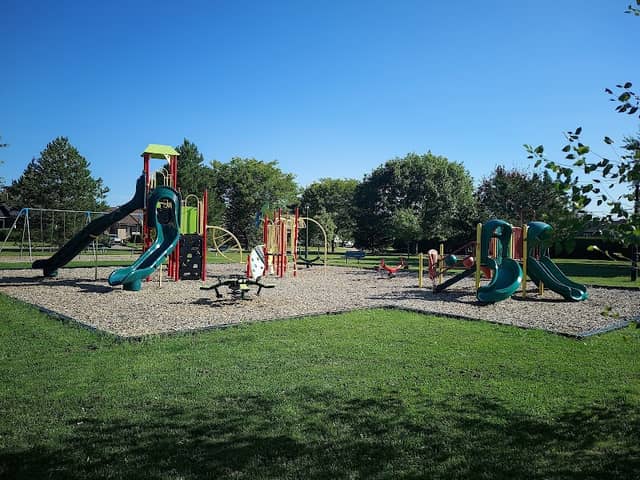 Parc du Vieux-Chêne - Image 2