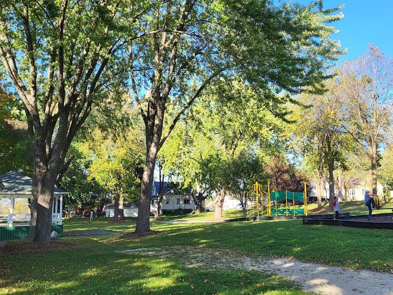 River Hill Park - Image 1
