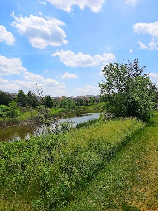 Homestead Park - Image 1