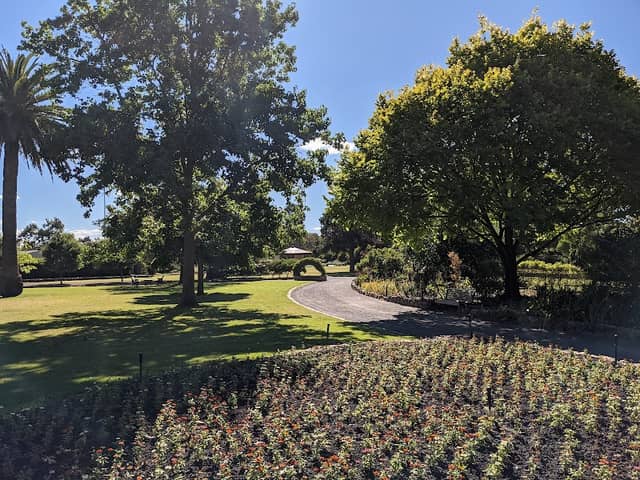 Botanical Gardens - Image 2