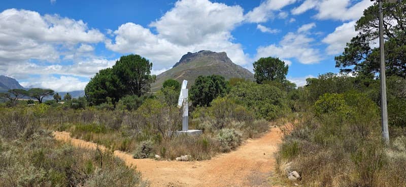 Jan Marais Nature Reserve - Image 3