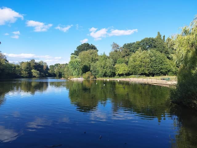 King George VI Park - Image 1