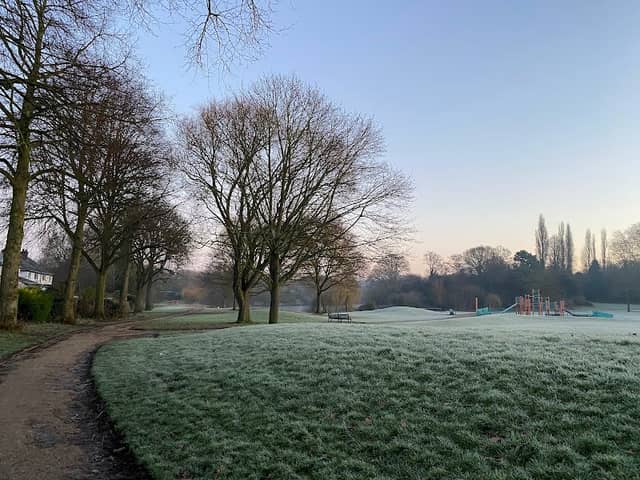 King George VI Park - Image 2