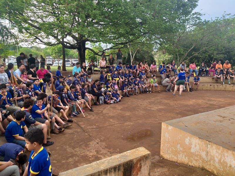 Parque Ecológico Anhanduí