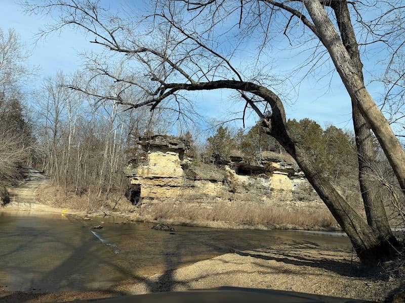 Mill Rock Access - Image 1