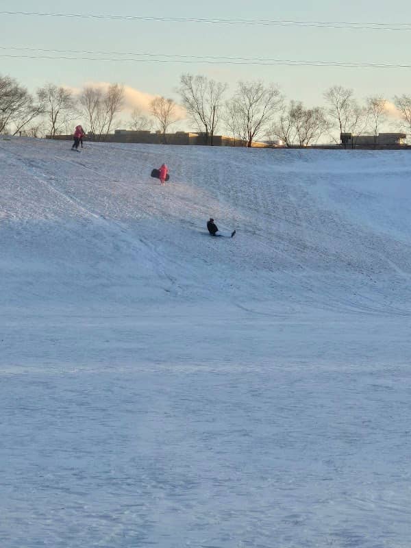 Twin Sister Hills Park - Image 2