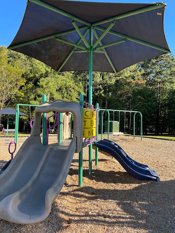 Villa Rica Parks & Recreation - Image 1