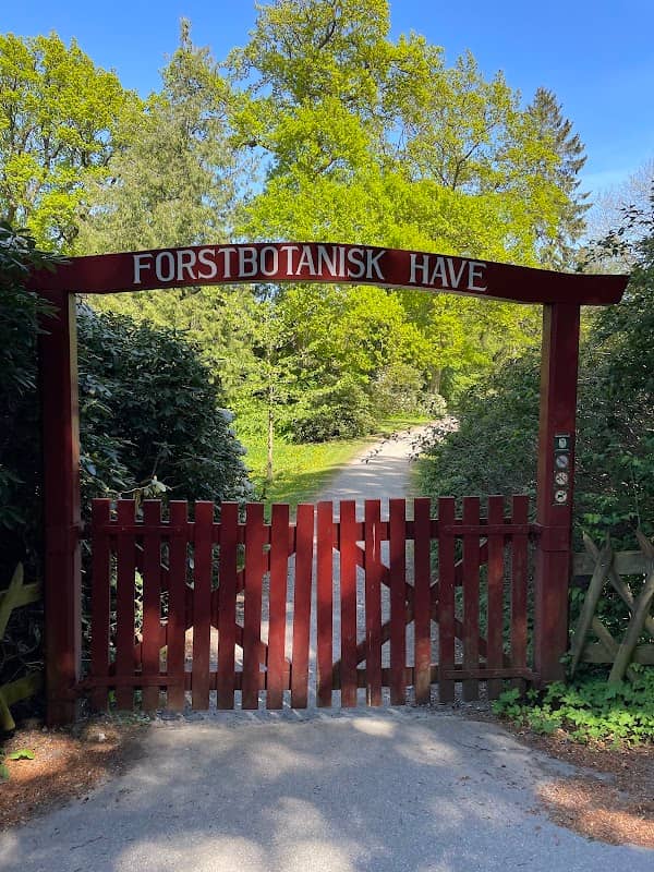 Forstbotanisk Have - Image 1