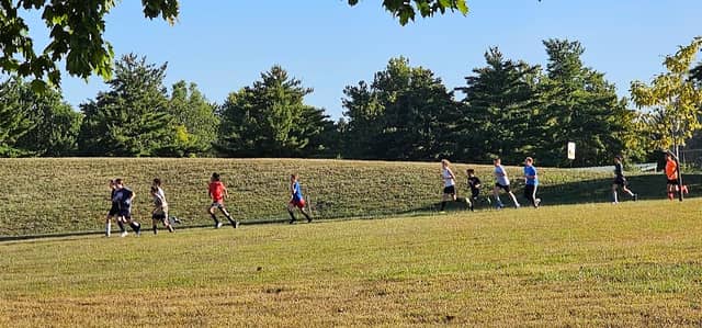 Prairie Park - Image 1