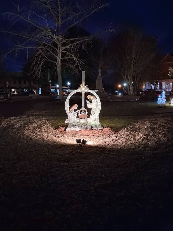 Walter F George Park - Image 1