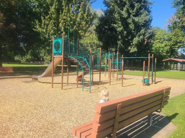 Booth Park - Image 1