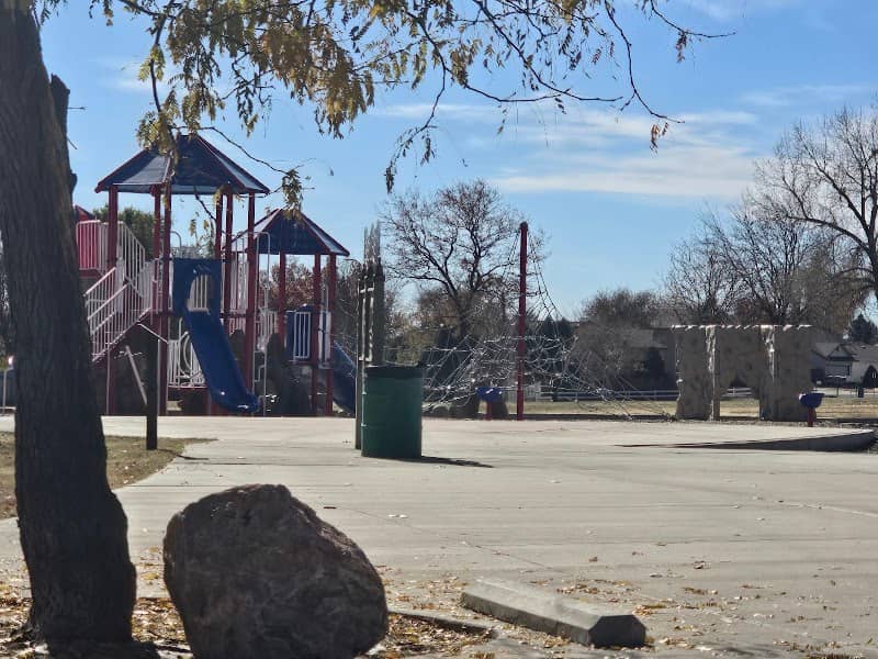 Drew Dix Park - Image 1